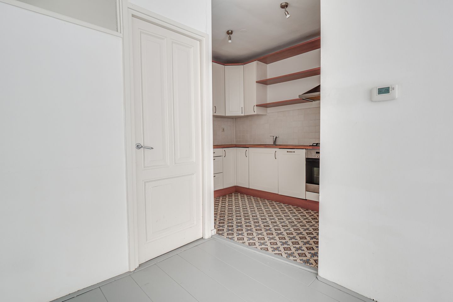 Foto 10 van Cornelis Anthoniszstraat 53-2