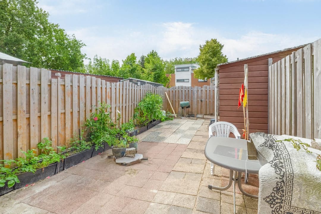 Foto 1 van Lavasweg 76