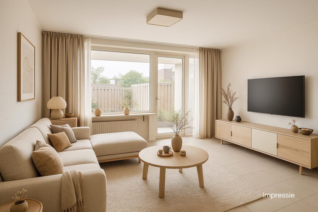 Foto 2 van Lavasweg 76