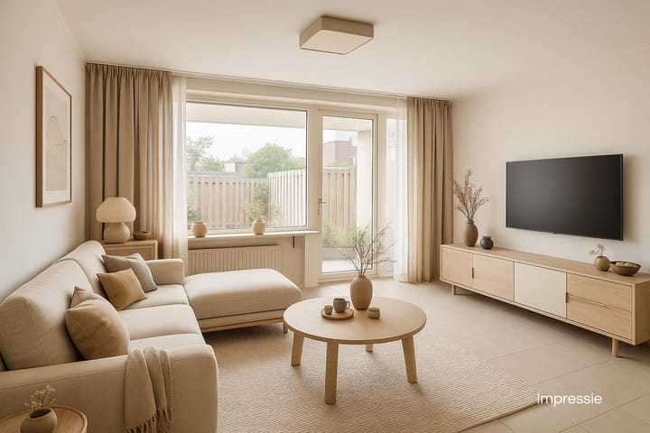 Foto 2 van Lavasweg 76