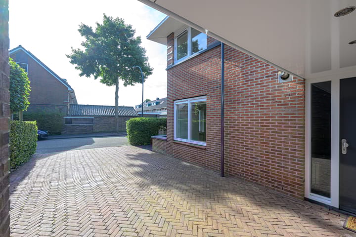 Foto 4 van Kogerlaan 101