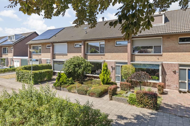 Photo 7 of Heesterbos 13