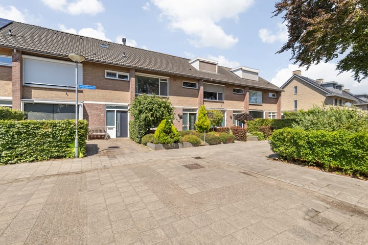 Photo 8 of Heesterbos 13