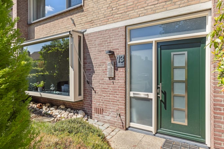 Photo 9 of Heesterbos 13