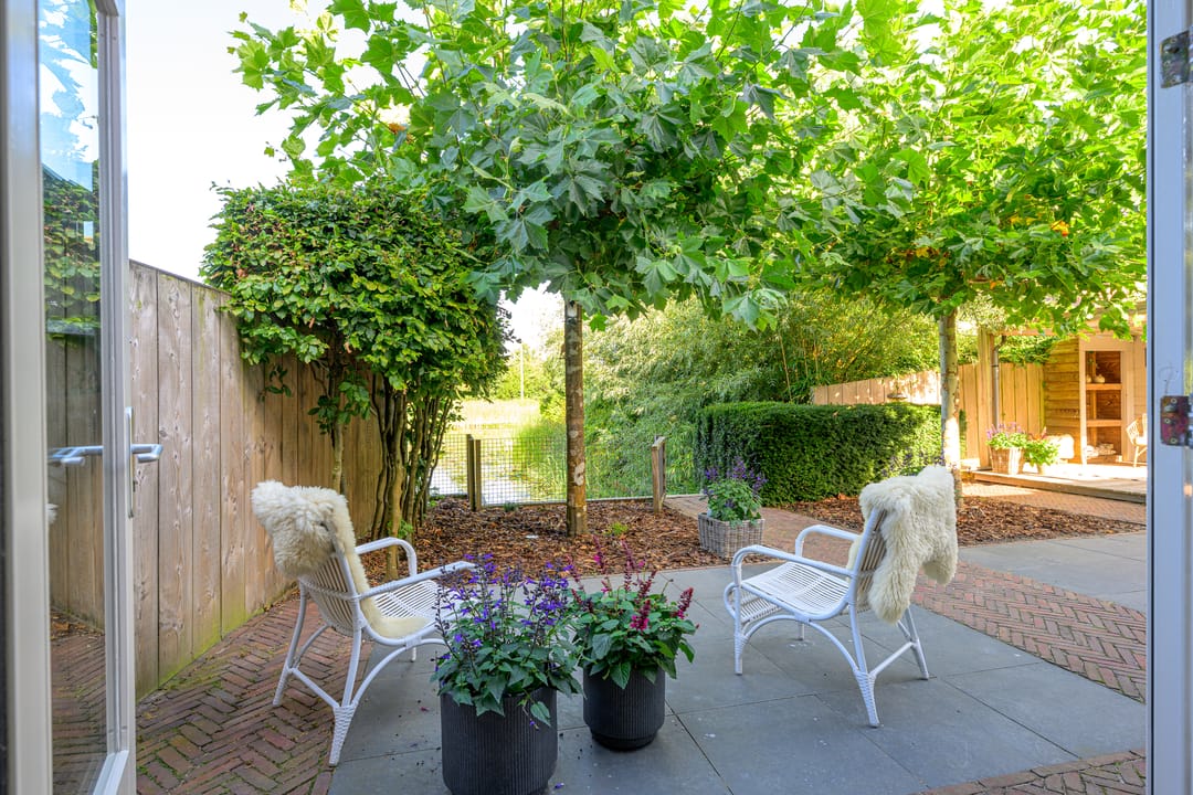 Foto 17 van Kogerlaan 101