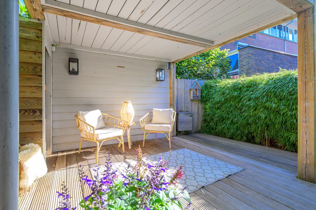 Foto 23 van Kogerlaan 101