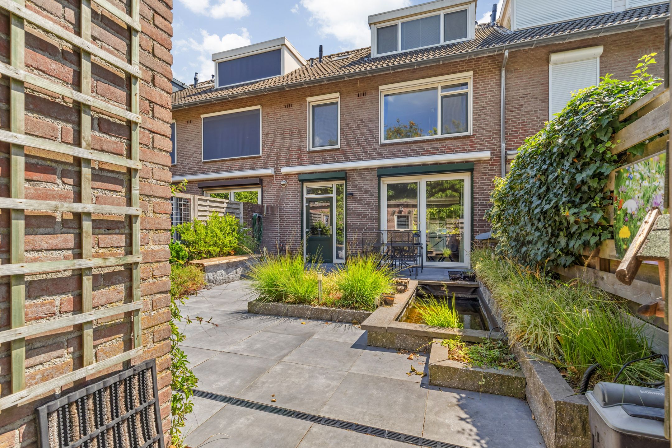 Foto 48 van Heesterbos 13