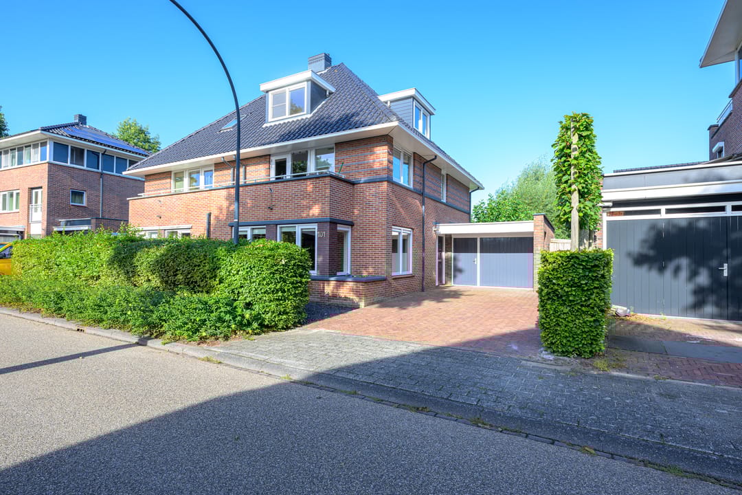 Foto 52 van Kogerlaan 101