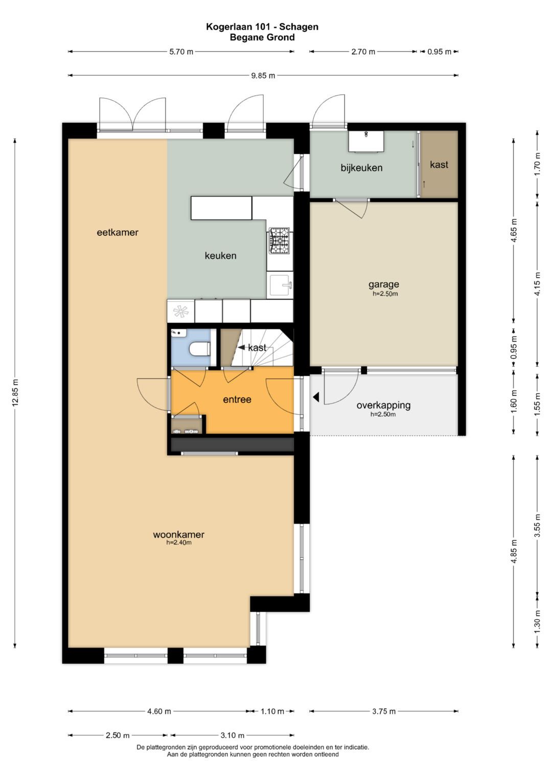 Foto 54 van Kogerlaan 101