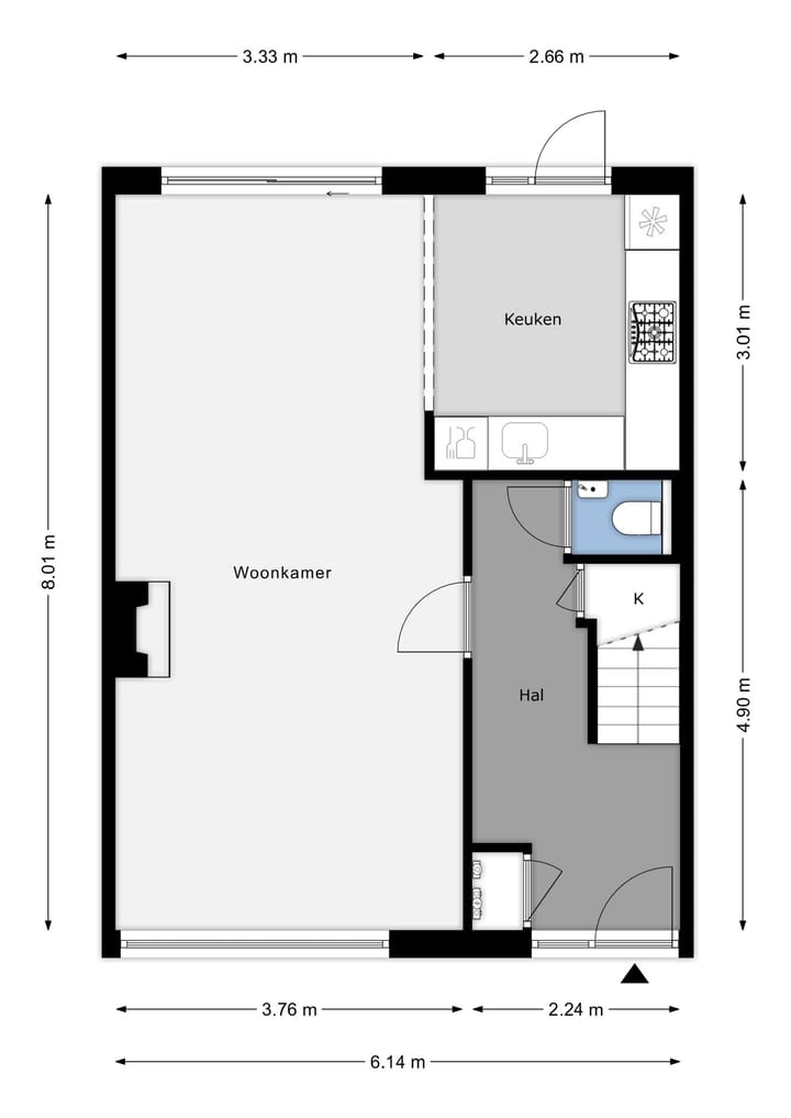 Photo 53 of Heesterbos 13