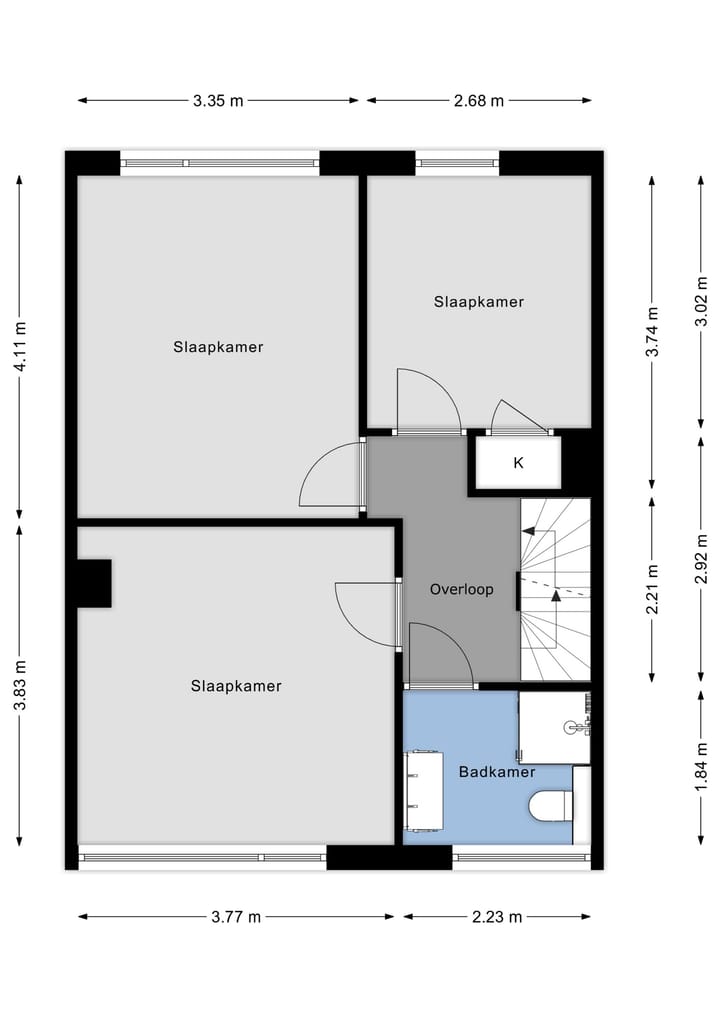 Photo 54 of Heesterbos 13