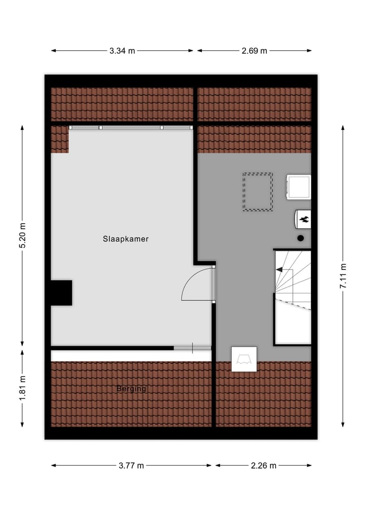 Photo 55 of Heesterbos 13