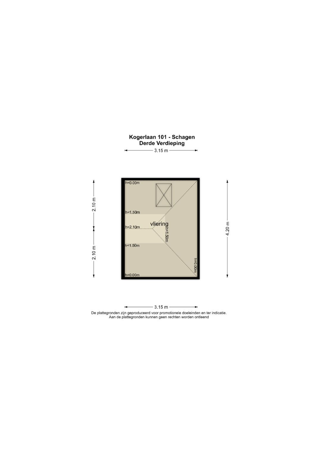 Foto 57 van Kogerlaan 101