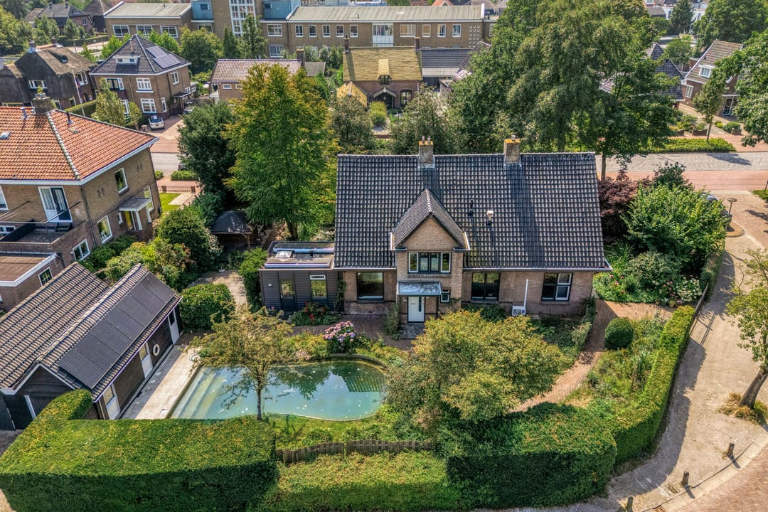 Photo 1 of van Heutszpark 3