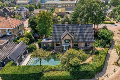 van Heutszpark thumbnail