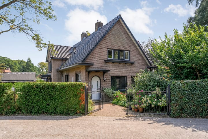 Photo 2 of van Heutszpark 3