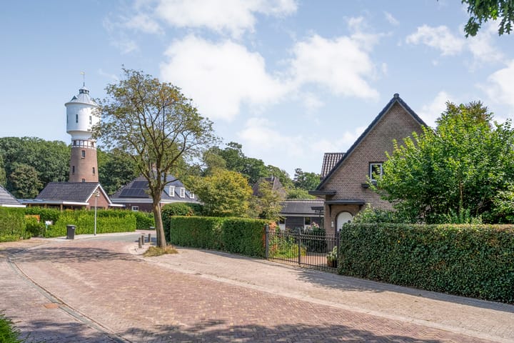 Photo 3 of van Heutszpark 3