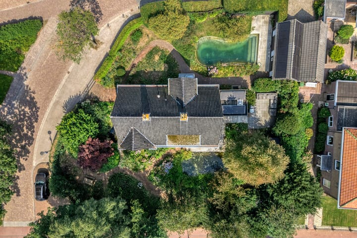 Photo 4 of van Heutszpark 3