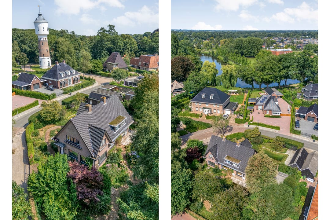 Photo 7 of van Heutszpark 3