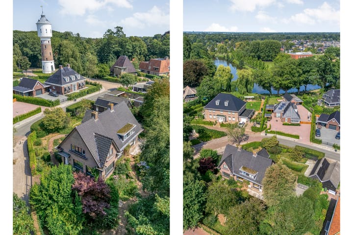 Photo 5 of van Heutszpark 3