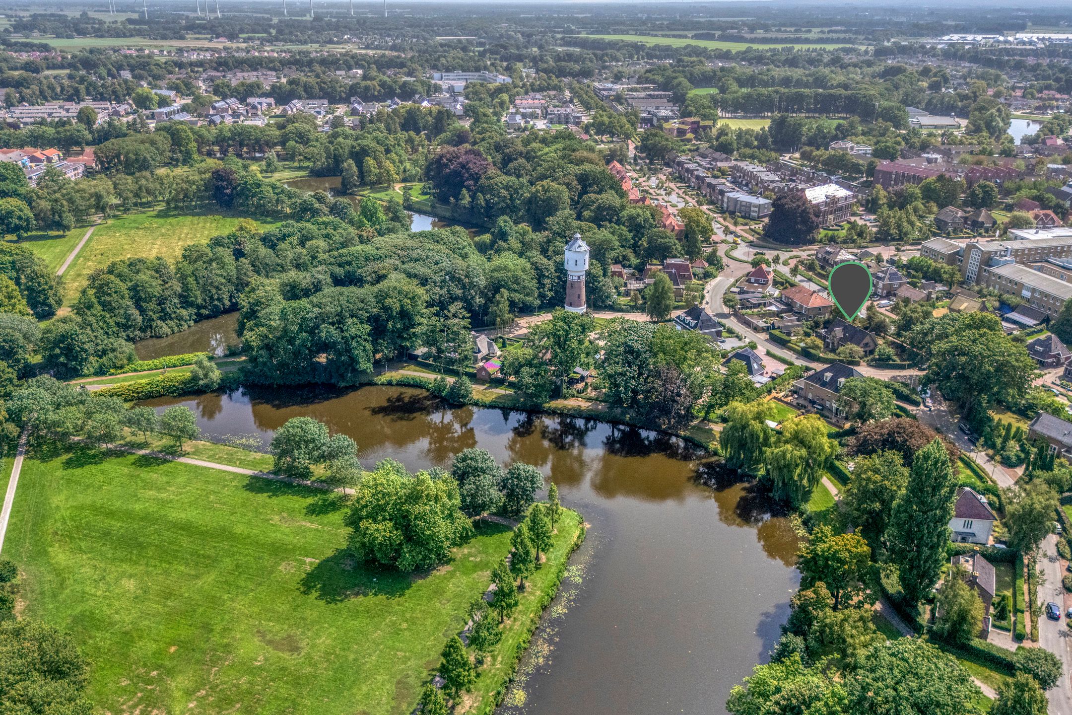 Photo 9 of van Heutszpark 3