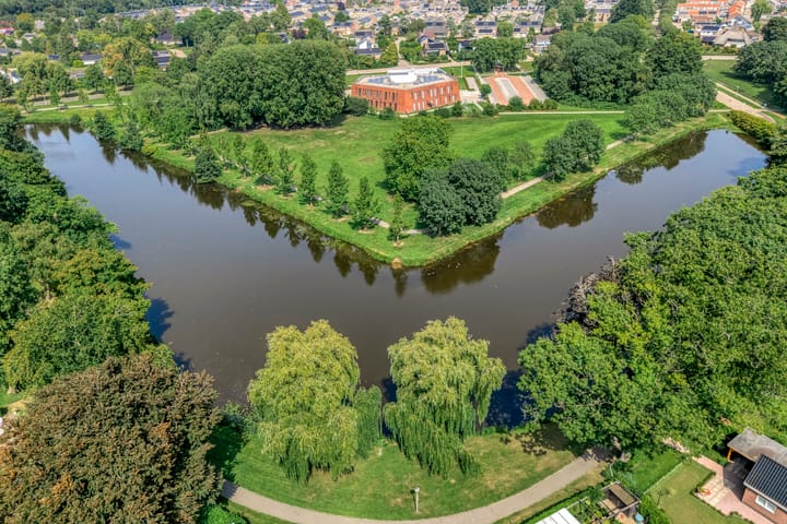 Photo 6 of van Heutszpark 3