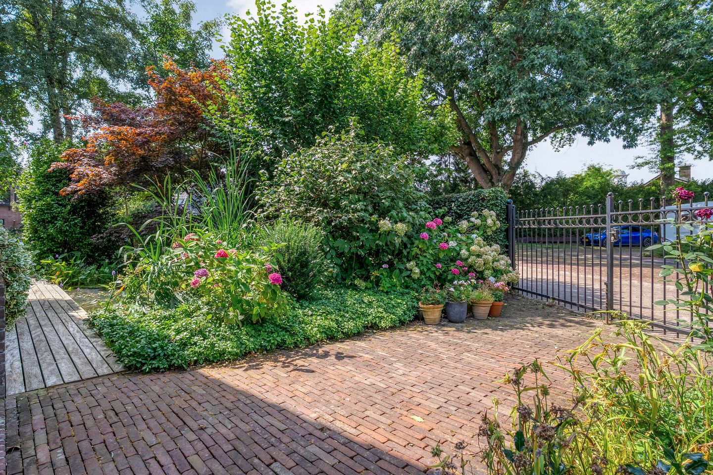 Photo 10 of van Heutszpark 3