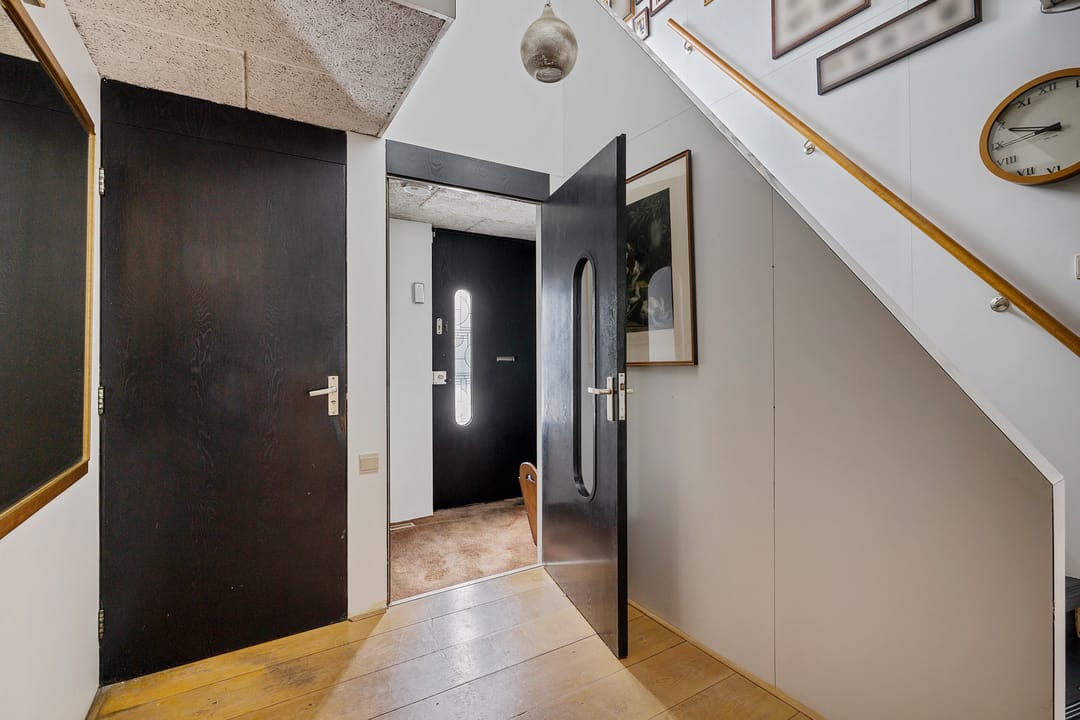 Photo 11 of van Heutszpark 3