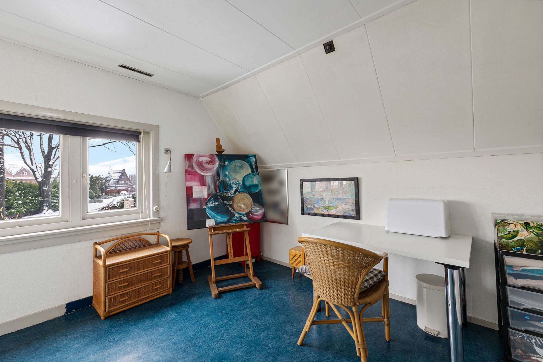 Photo 27 of van Heutszpark 3