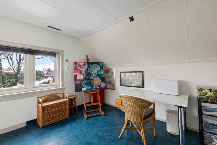 Photo 26 of van Heutszpark 3