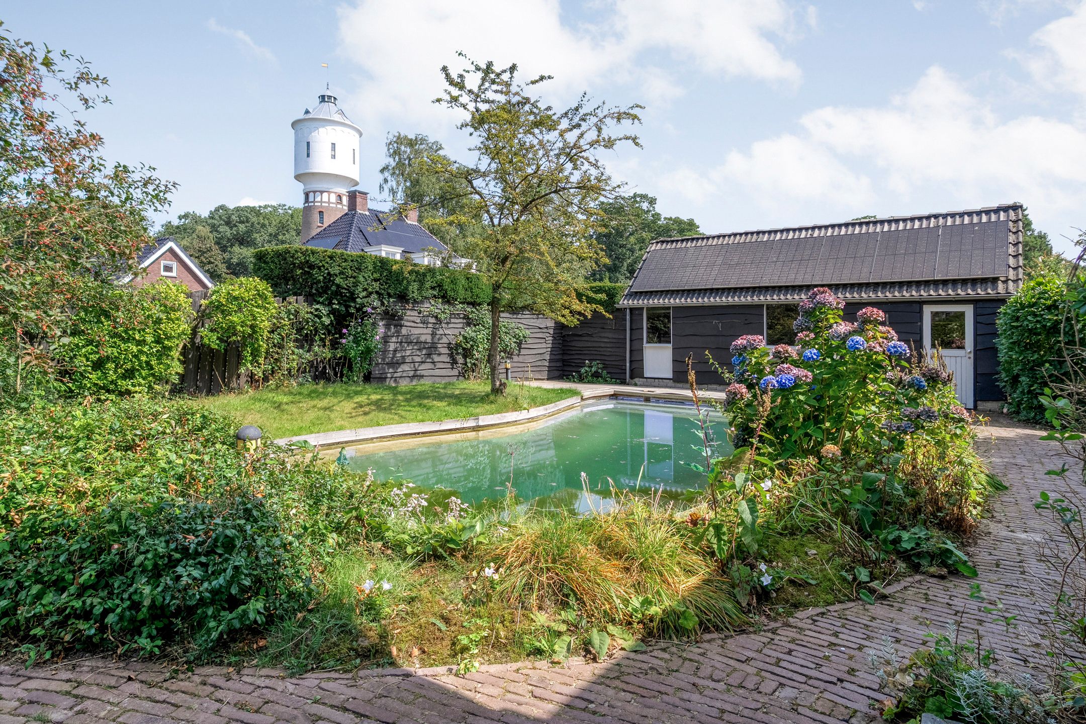 Photo 36 of van Heutszpark 3