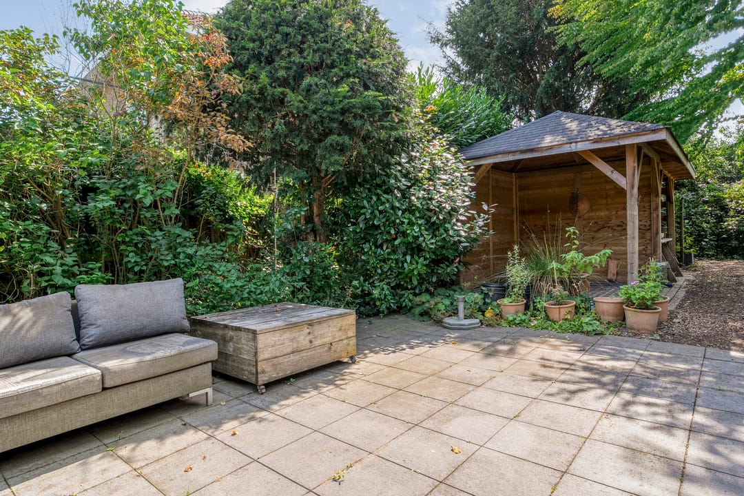 Photo 37 of van Heutszpark 3