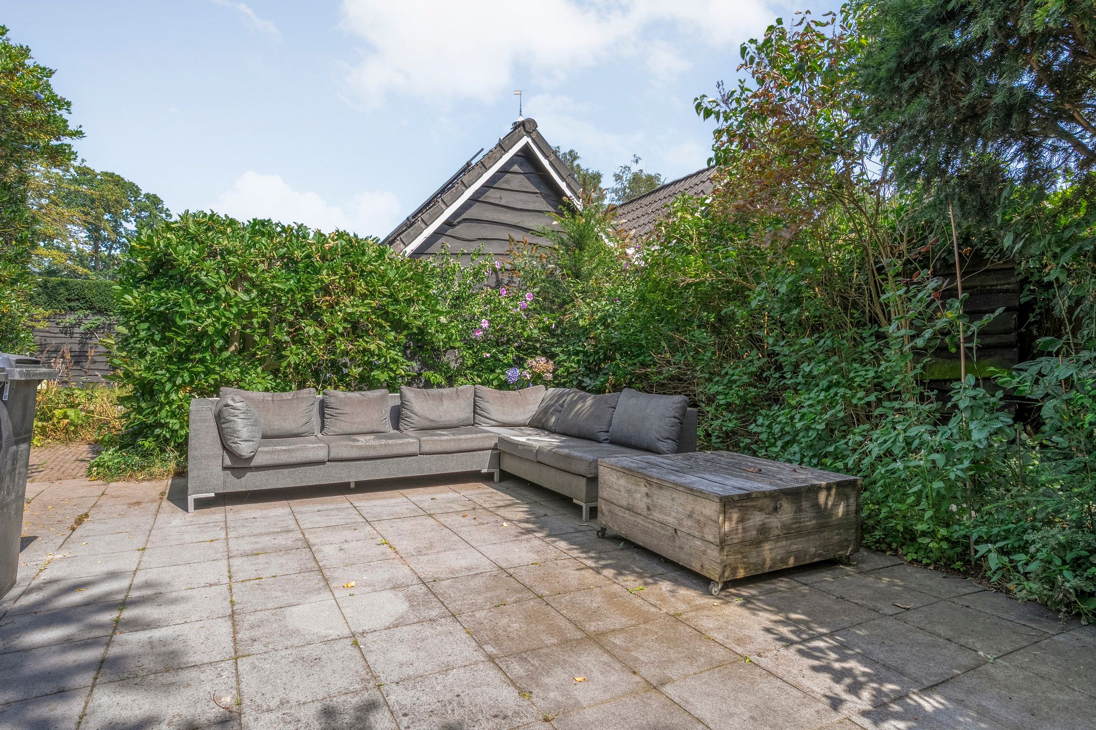 Photo 39 of van Heutszpark 3