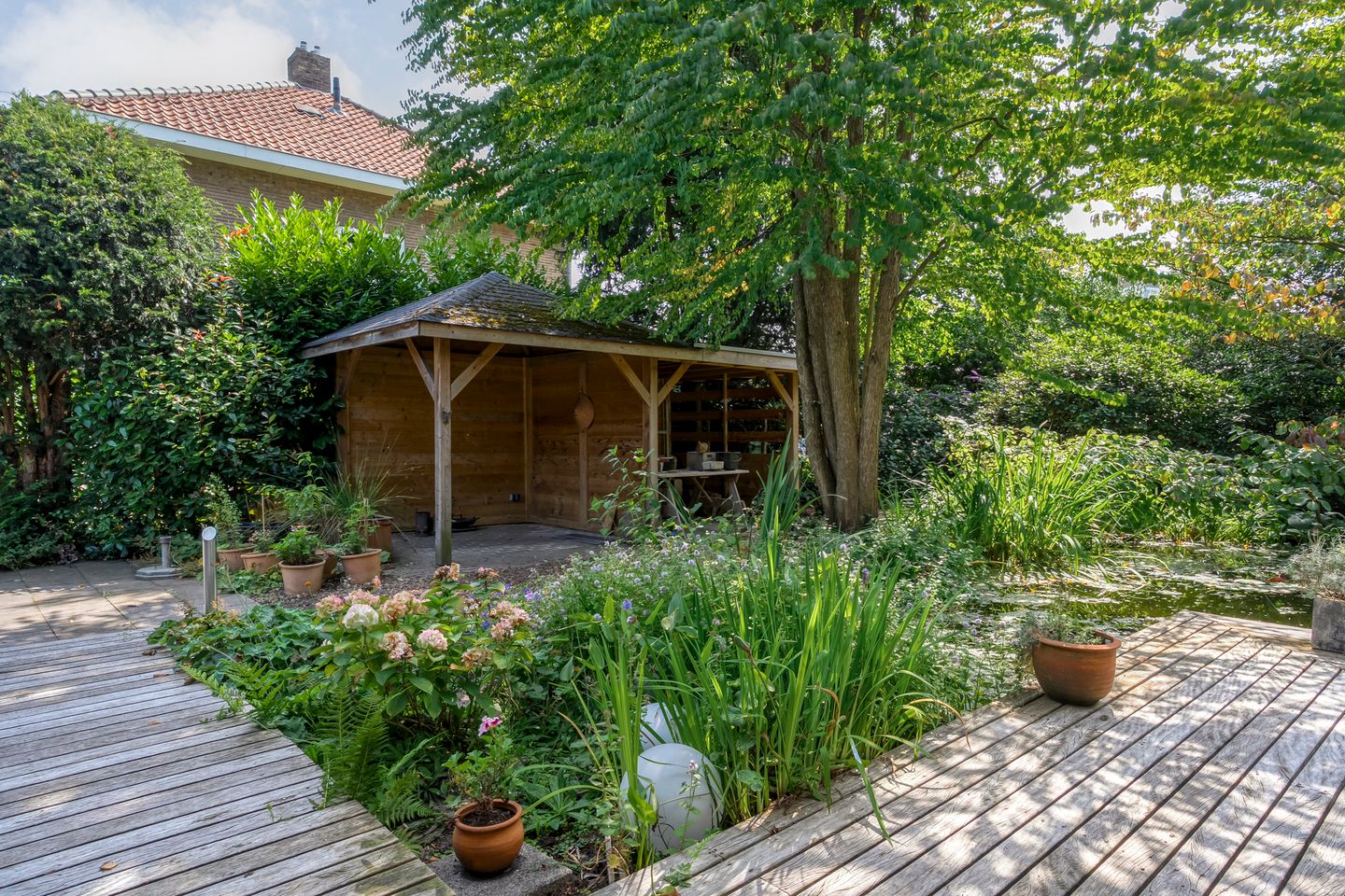 Photo 40 of van Heutszpark 3