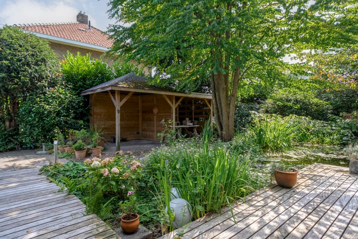 Photo 40 of van Heutszpark 3