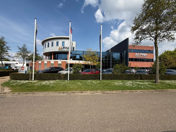 Edisonstraat 90, Doetinchem
