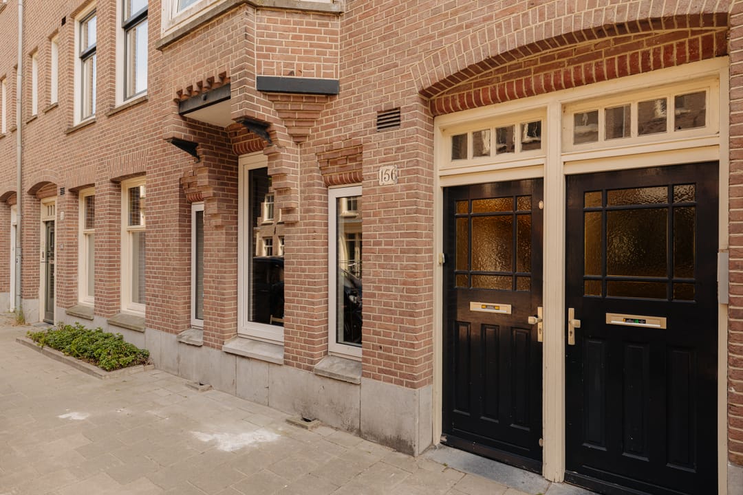 Foto 1 van Eerste Atjehstraat 156-H