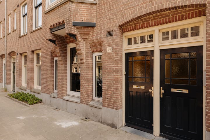 Foto 1 van Eerste Atjehstraat 156-H