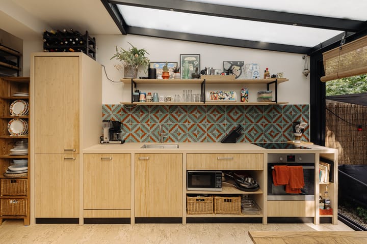 Foto 8 van Eerste Atjehstraat 156-H