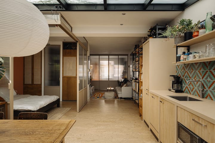 Foto 6 van Eerste Atjehstraat 156-H