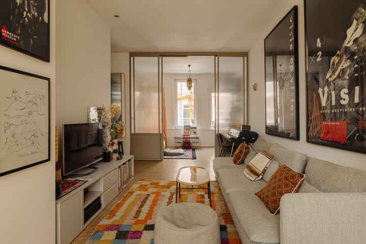 Foto 11 van Eerste Atjehstraat 156-H