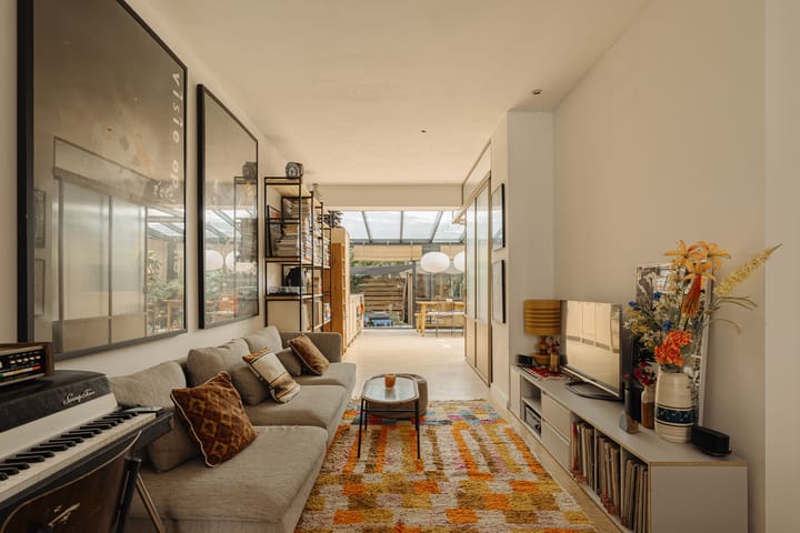 Foto 14 van Eerste Atjehstraat 156-H