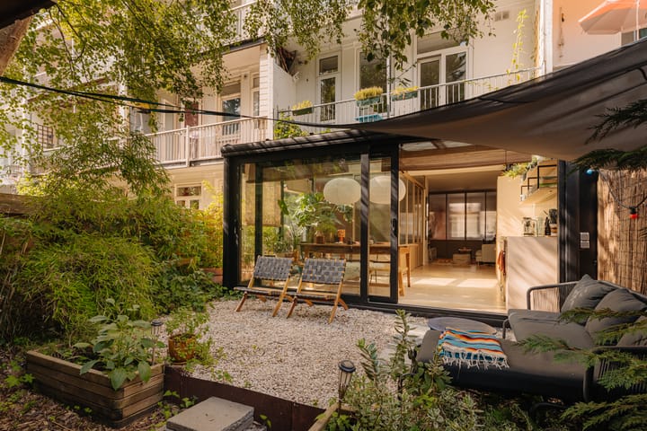 Foto 17 van Eerste Atjehstraat 156-H