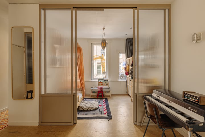 Foto 12 van Eerste Atjehstraat 156-H