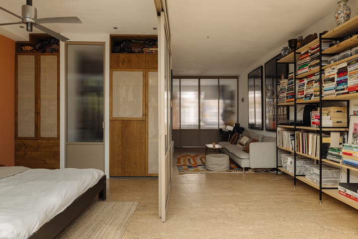 Foto 20 van Eerste Atjehstraat 156-H