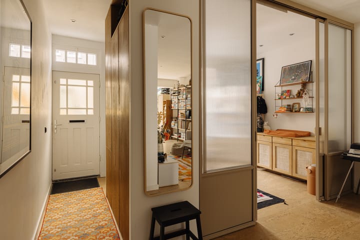 Foto 24 van Eerste Atjehstraat 156-H