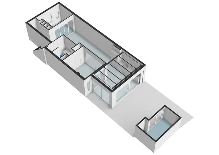 Foto 28 van Eerste Atjehstraat 156-H