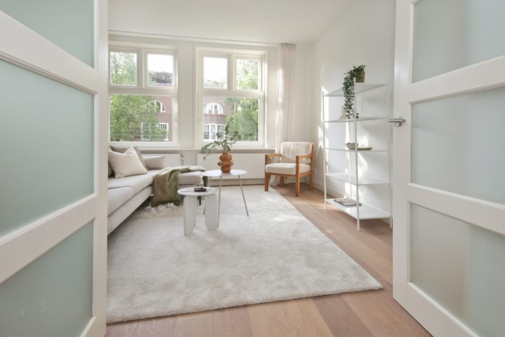 Foto 4 van Cornelis Krusemanstraat 1-B