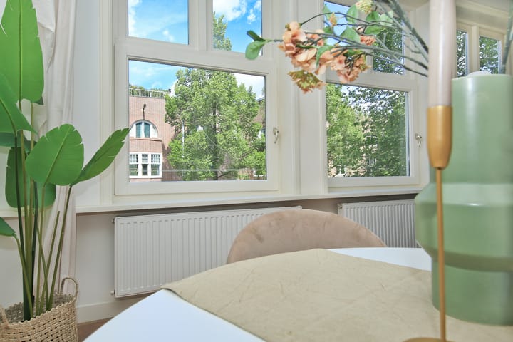 Foto 7 van Cornelis Krusemanstraat 1-B