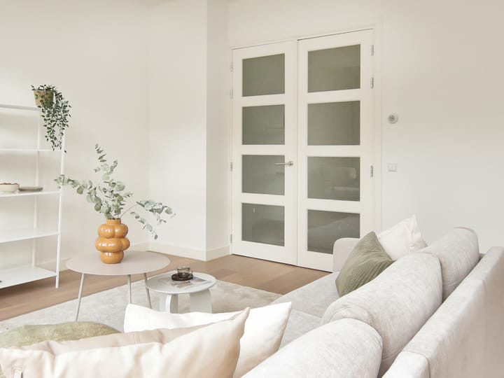 Foto 8 van Cornelis Krusemanstraat 1-B